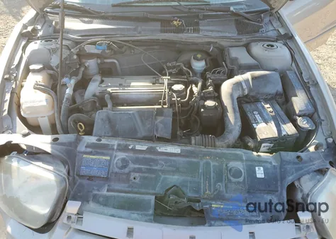 2003 Chevrolet Cavalier из США, поврежденный, VIN 1G1JC52F237285444